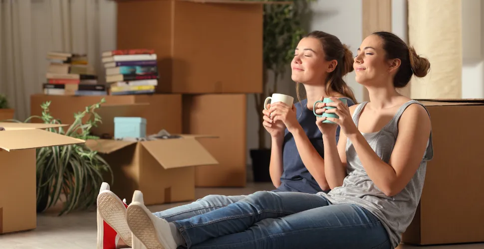 What to Look for in a College Roommate (That Actually Matters)