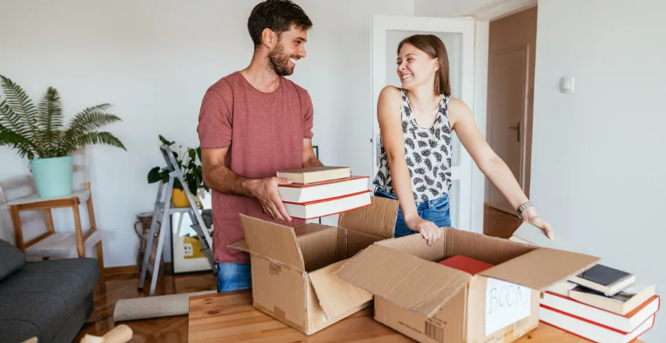 Essential Supplies Every Shared Apartment Needs