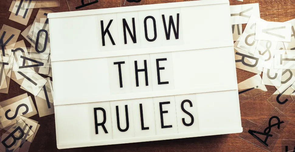 How to Plan Apartment Rules Without Being Overbearing