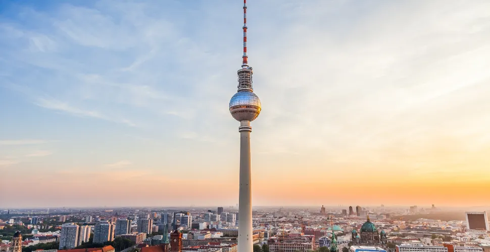 The Most Affordable Neighborhoods to Live in Berlin