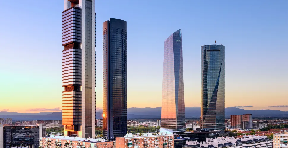 How to Roommates in Madrid App in 2025
