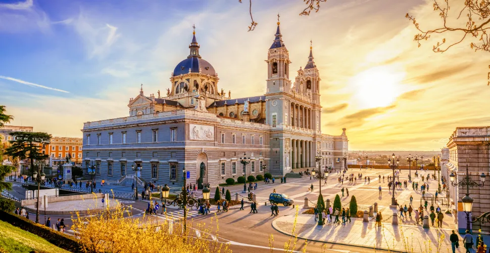 The Best Neighborhoods to Live in Madrid for Expats
