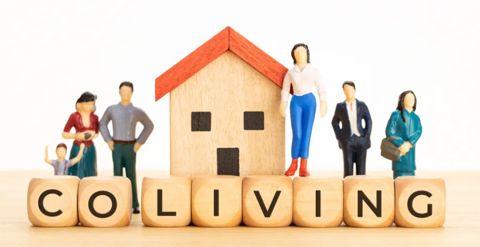 The Rise of Co-Living Spaces for Students