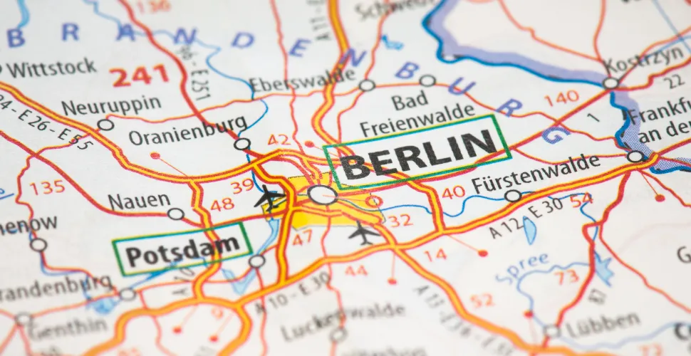 The Best Neighborhoods in Berlin for Young Professionals