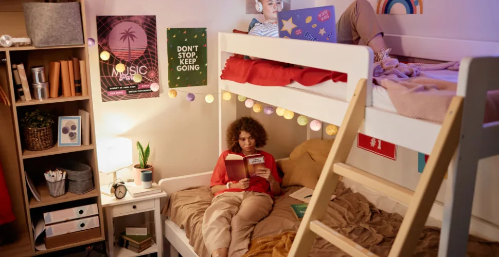 How to Prepare for Living with a Roommate After College