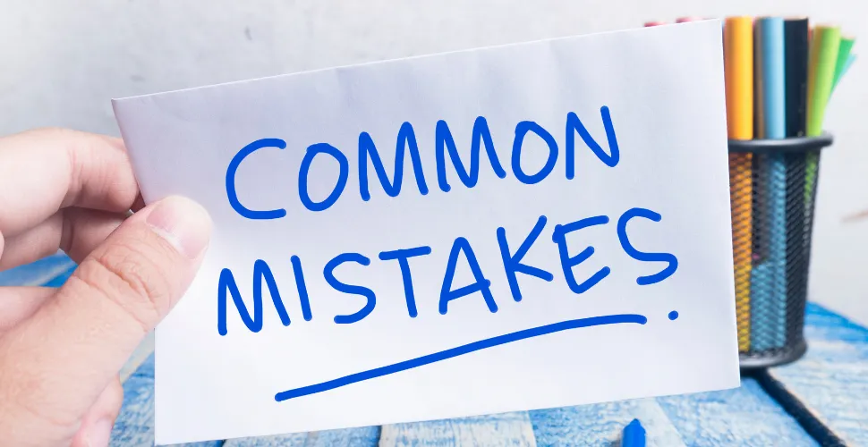 Top Mistakes Students Make When Renting Apartments