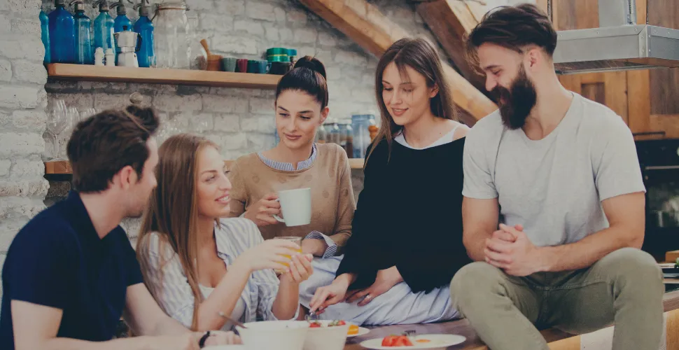 App to Find People to Live With: Everything You Need to Know