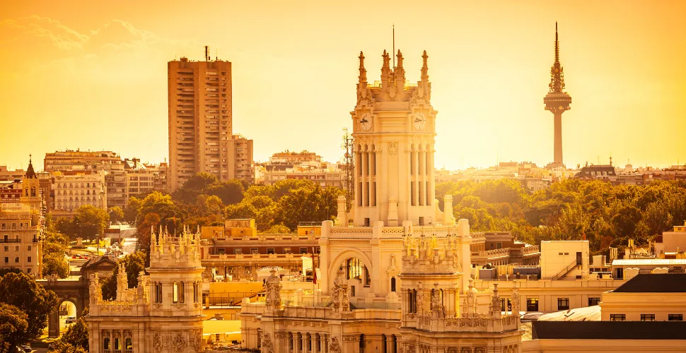 Best Apps to Roommates in Madrid App