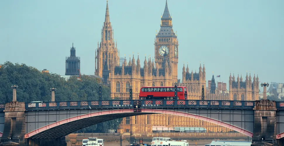 London’s Best Neighborhoods for Flatshares