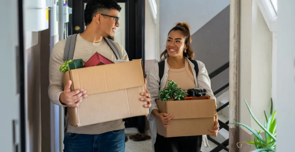 What to Pack for College Dorms in 2025