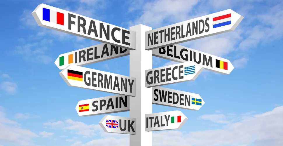What to Look for When Renting a Room in Europe