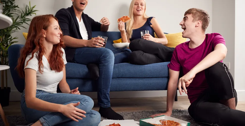 Best Student Dorms vs. Private Rentals in Madrid