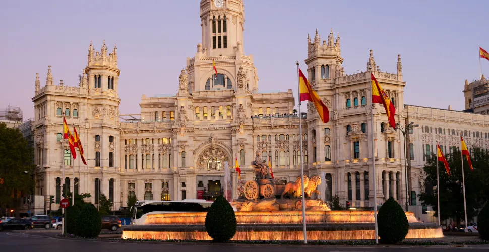 The True Cost of Living in Madrid as an Expat