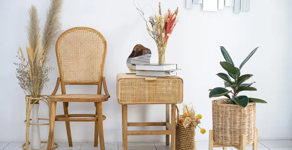 The Best Furniture for Small Shared Spaces