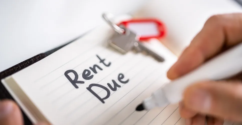 How to Split Rent and Bills Fairly with a Roommate