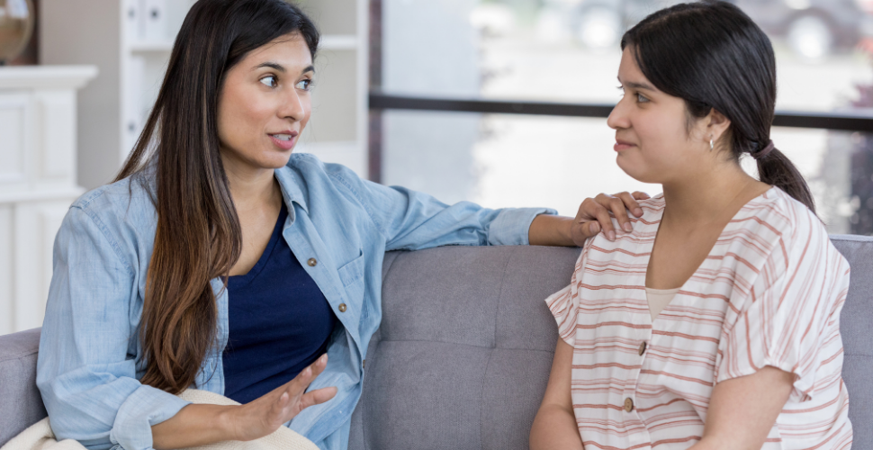 Setting Boundaries with Your College Roommate