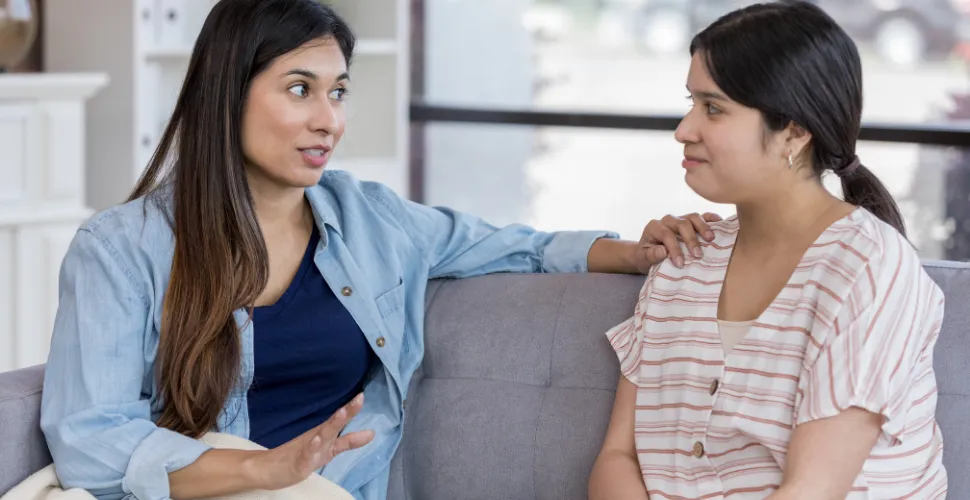 Setting Boundaries with Your College Roommate