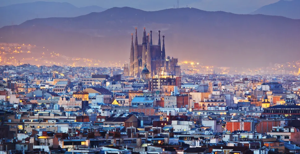 The Best Areas to Live in Barcelona as a Student