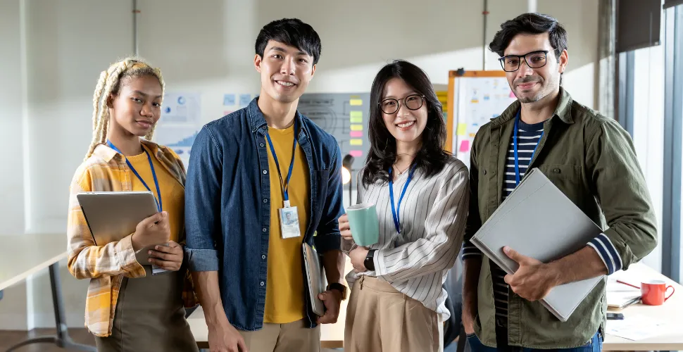 Roommate Finder for Young Professionals: Everything You Need to Know