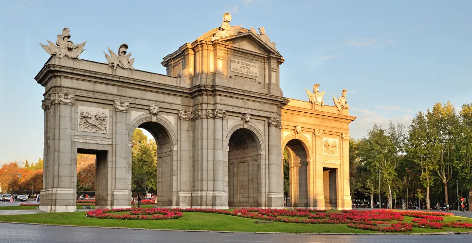 Cómo es Vivir en Madrid: Guía para Estudiantes y Jóvenes Recién Llegados