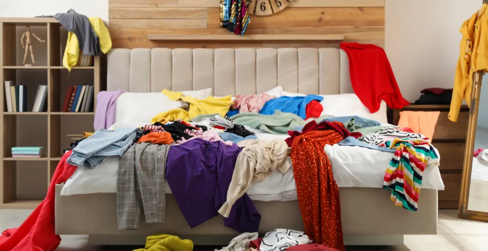 Clean Freaks vs Messy Roommates: How to Handle Differences
