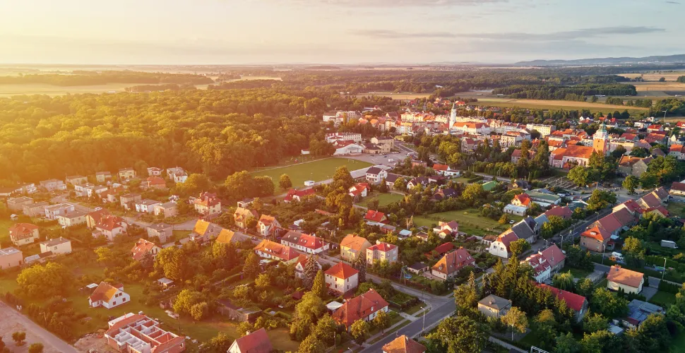 How to Choose the Right Neighborhood for Your Lifestyle