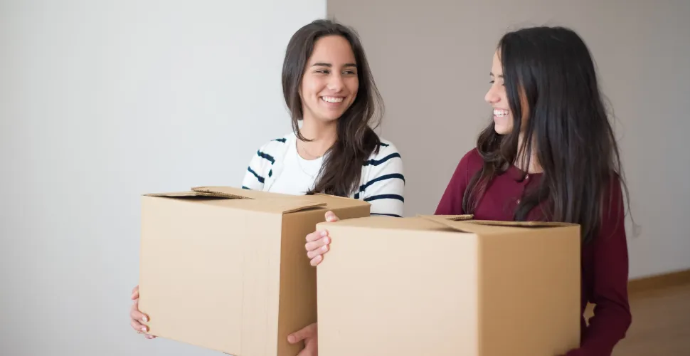 What to Look for in a College Roommate