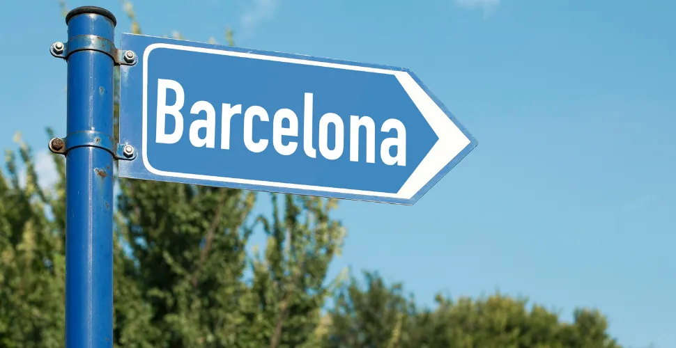 How to Register Your Address in Barcelona