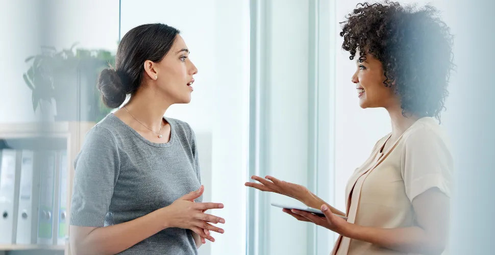 Why Communication is Key to a Happy Shared Home