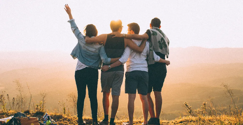 Making Friends with Your Roommate: Tips That Work