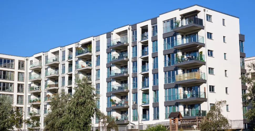 How to Find Short-Term Rentals in Major European Cities