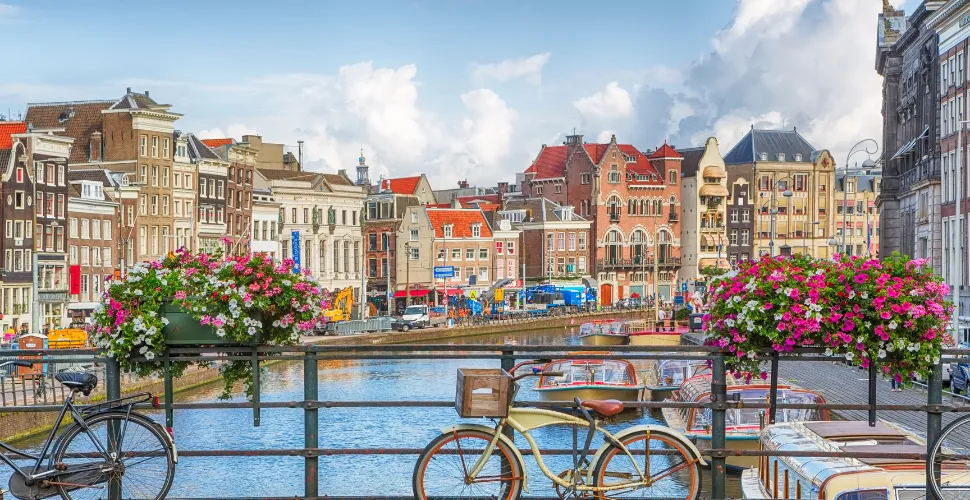 A Guide to Amsterdam’s Best Areas for Room Seekers