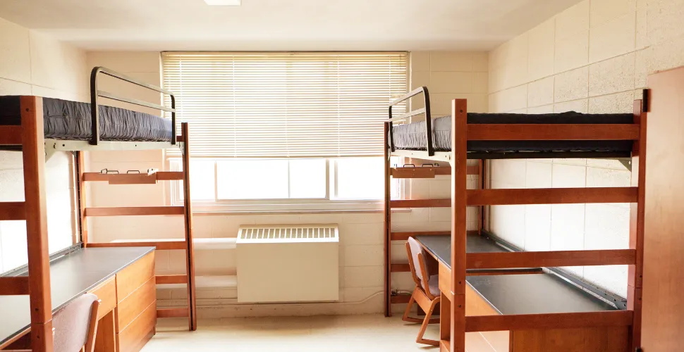 How Colleges Match You with a Roommate (And How to Improve Your Odds)