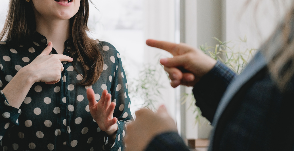 How to Handle Common Roommate Conflicts