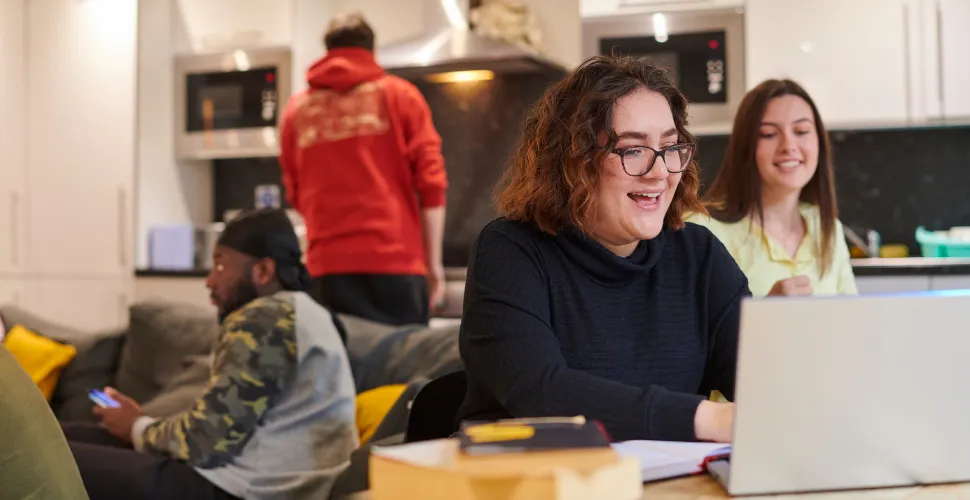 The Ultimate Guide to Off-Campus Housing for Students