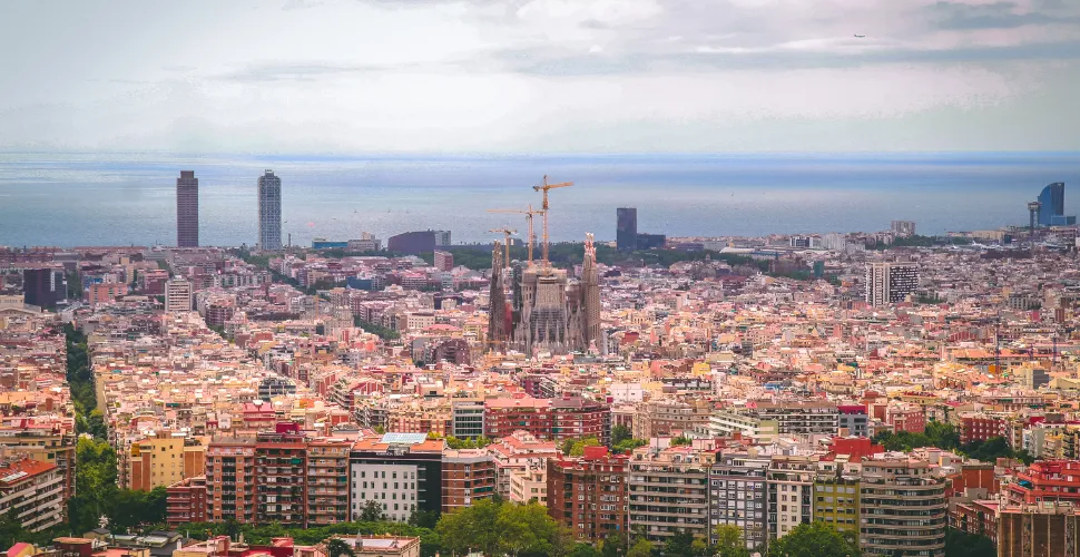 Best Apps to Expat Roommate Barcelona