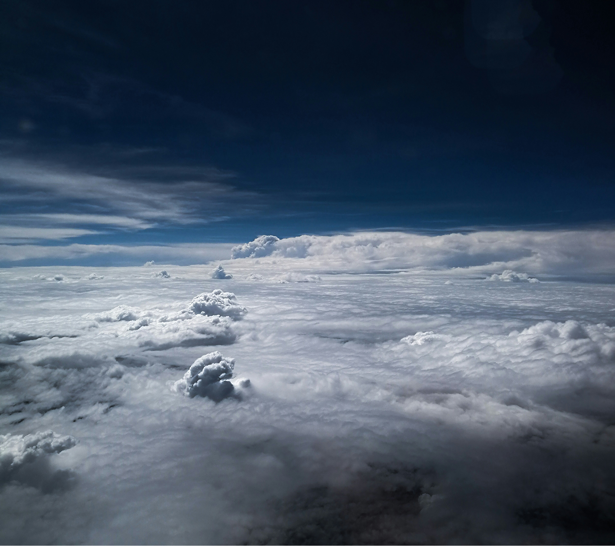Clouds