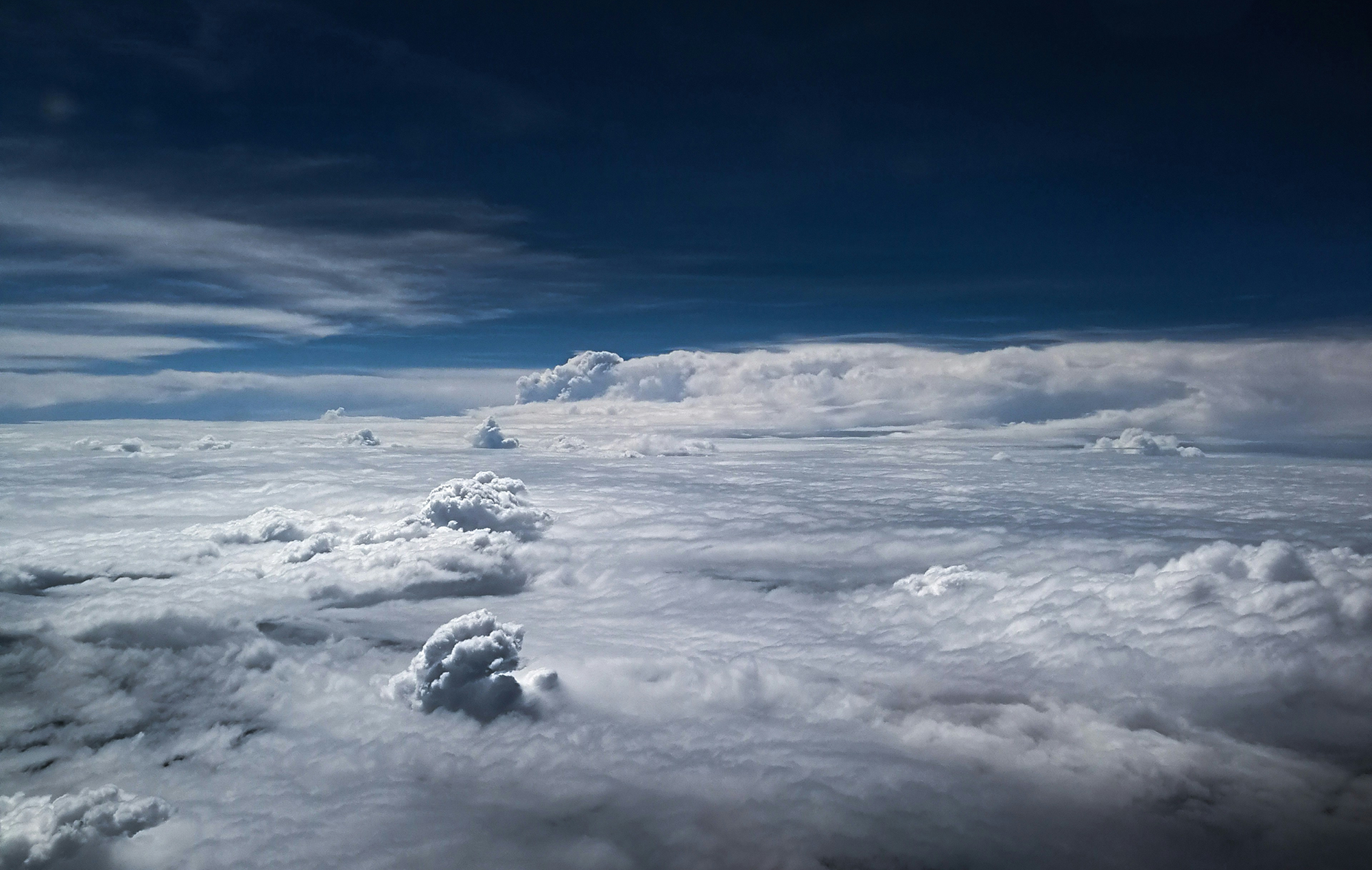 Clouds