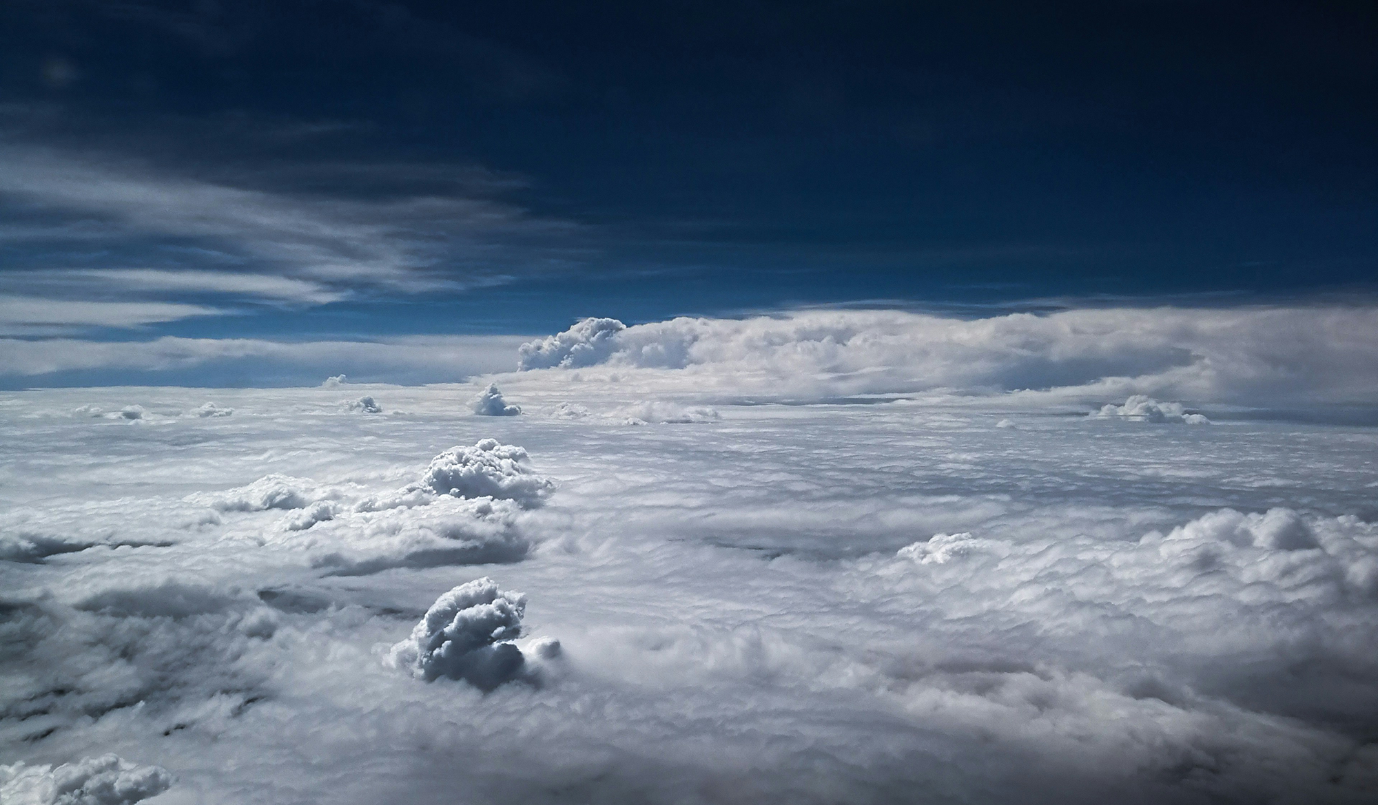 Clouds