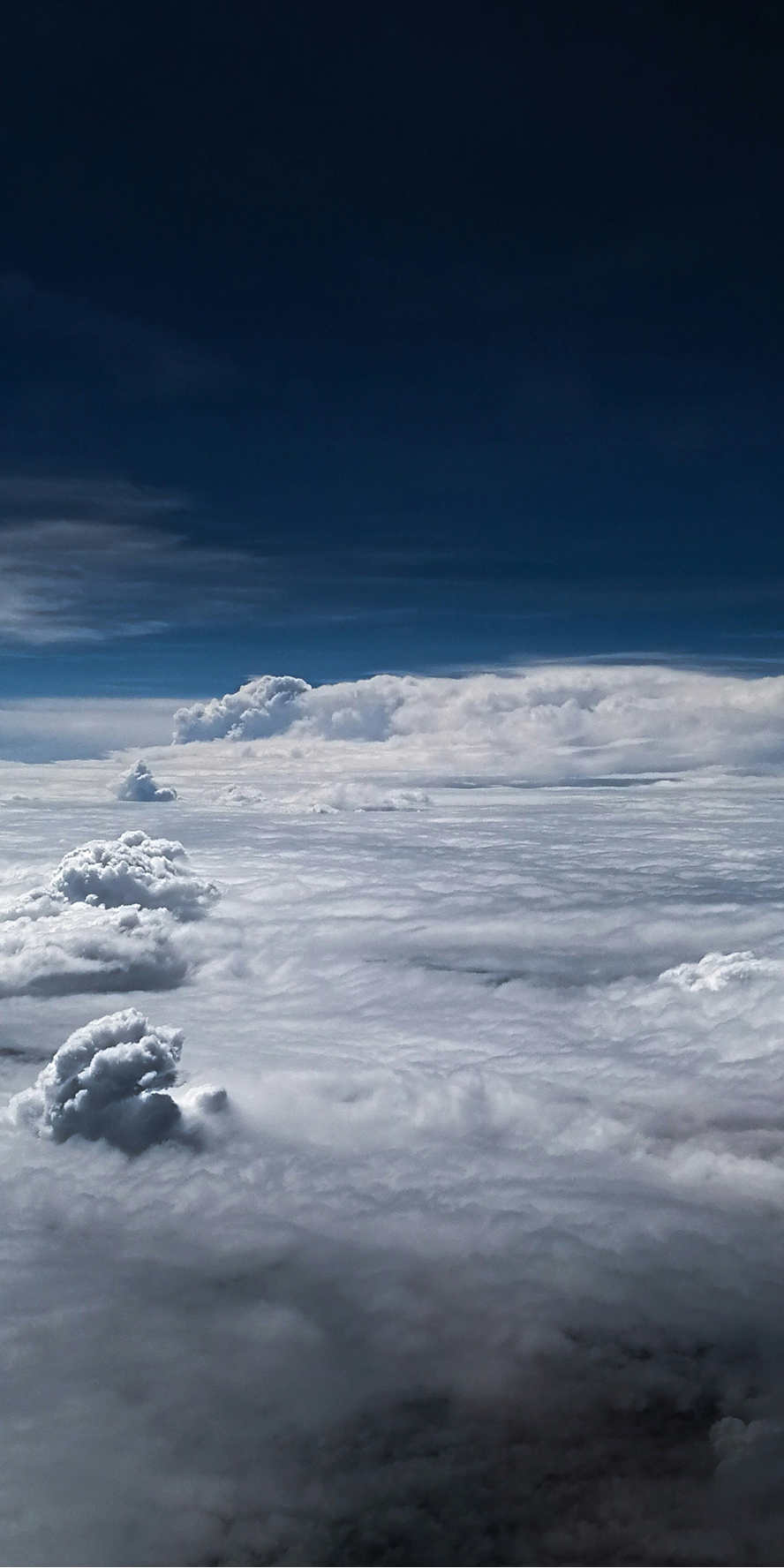 Clouds