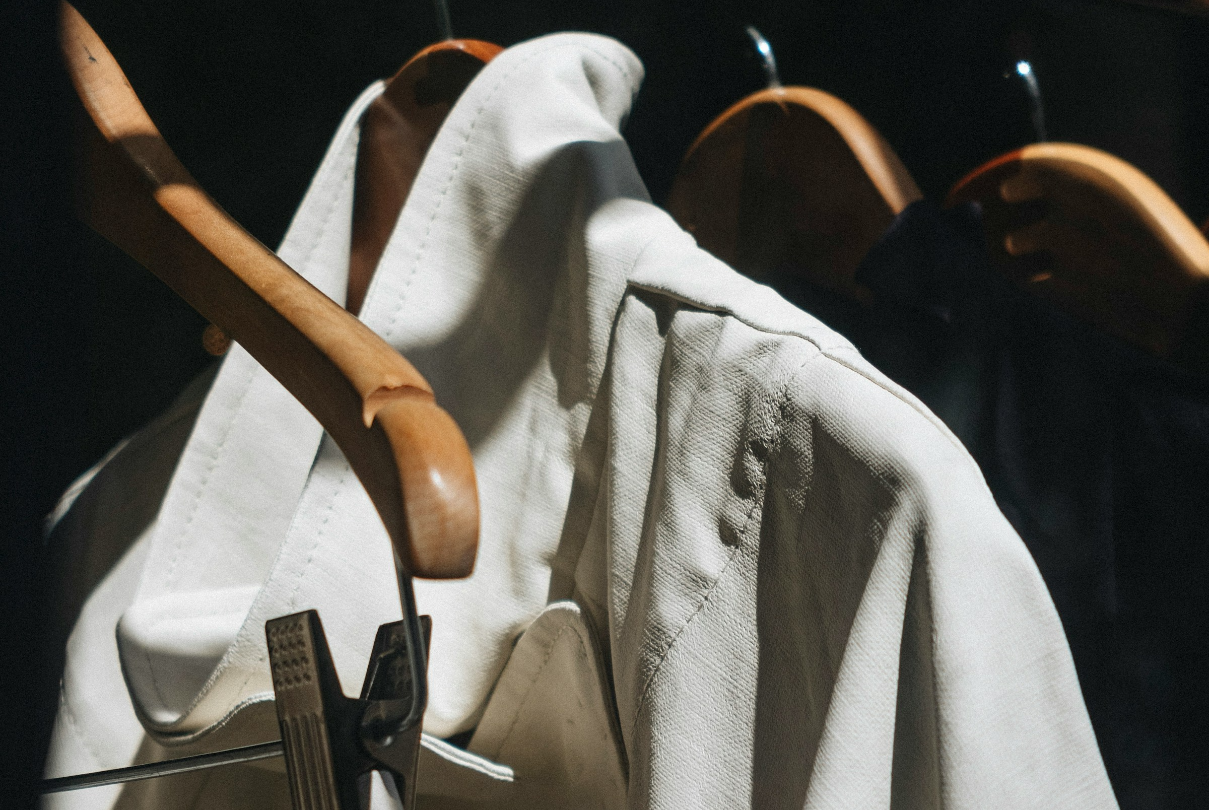 Clothing