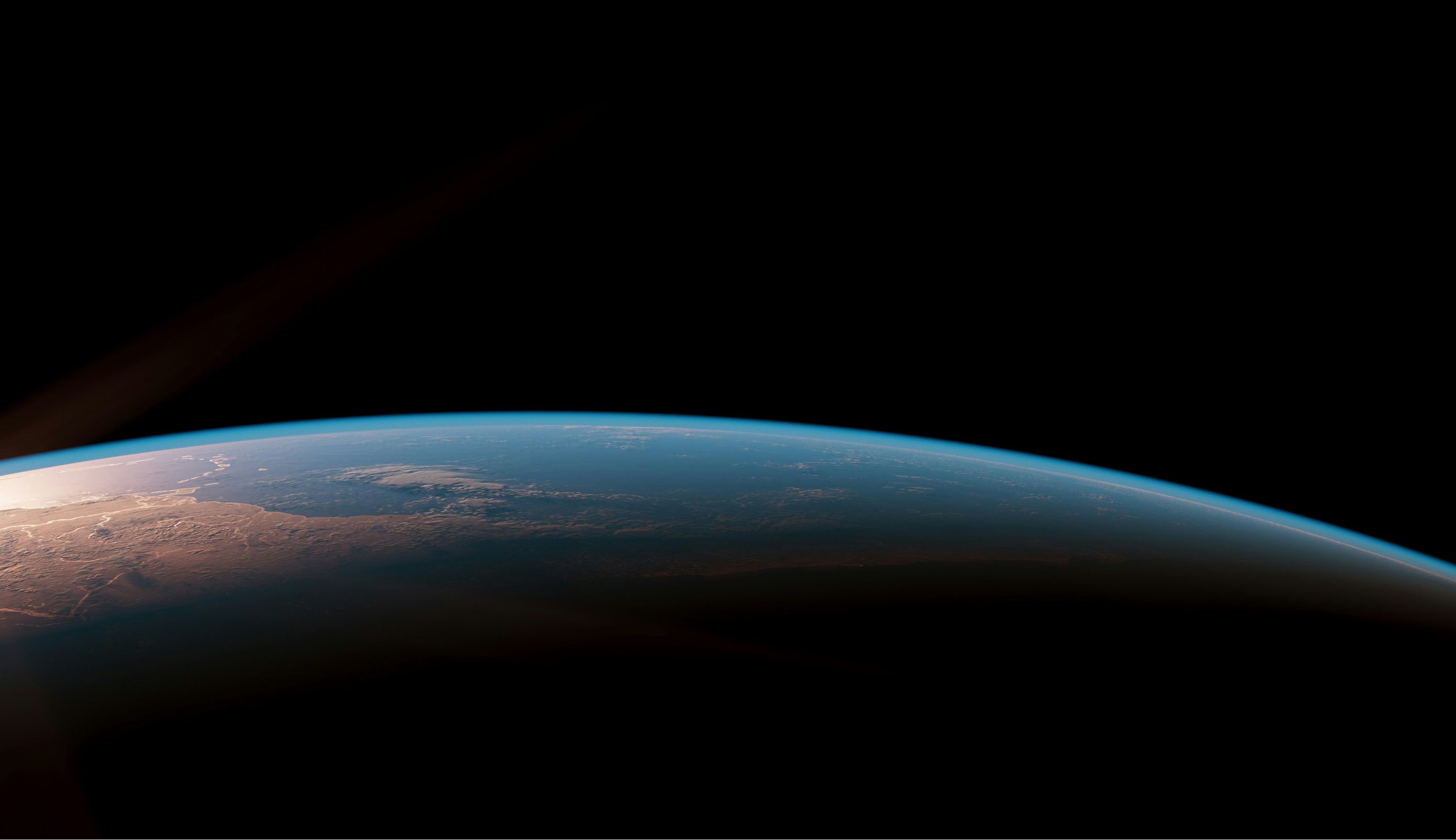 Earth