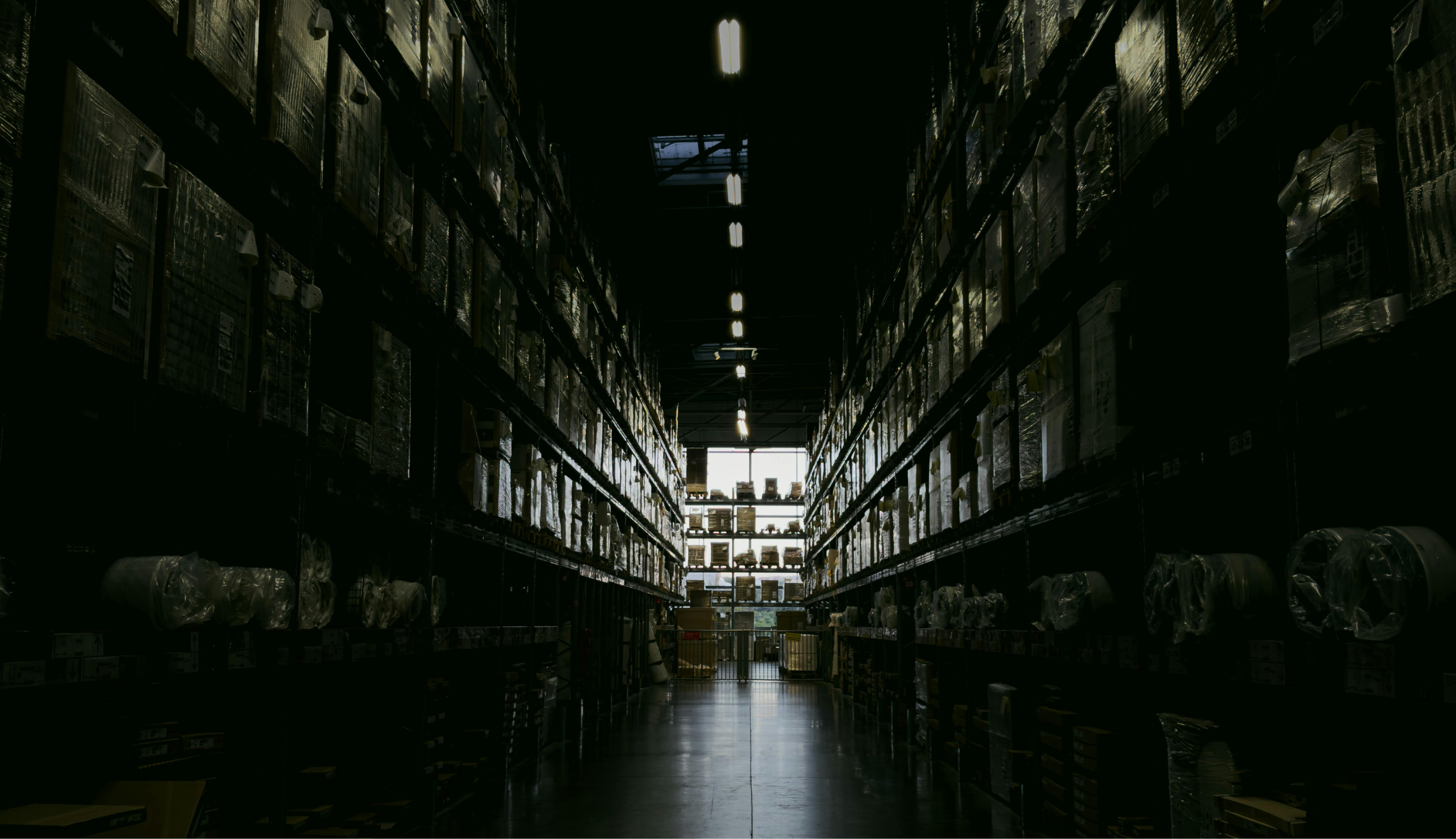 Warehouse