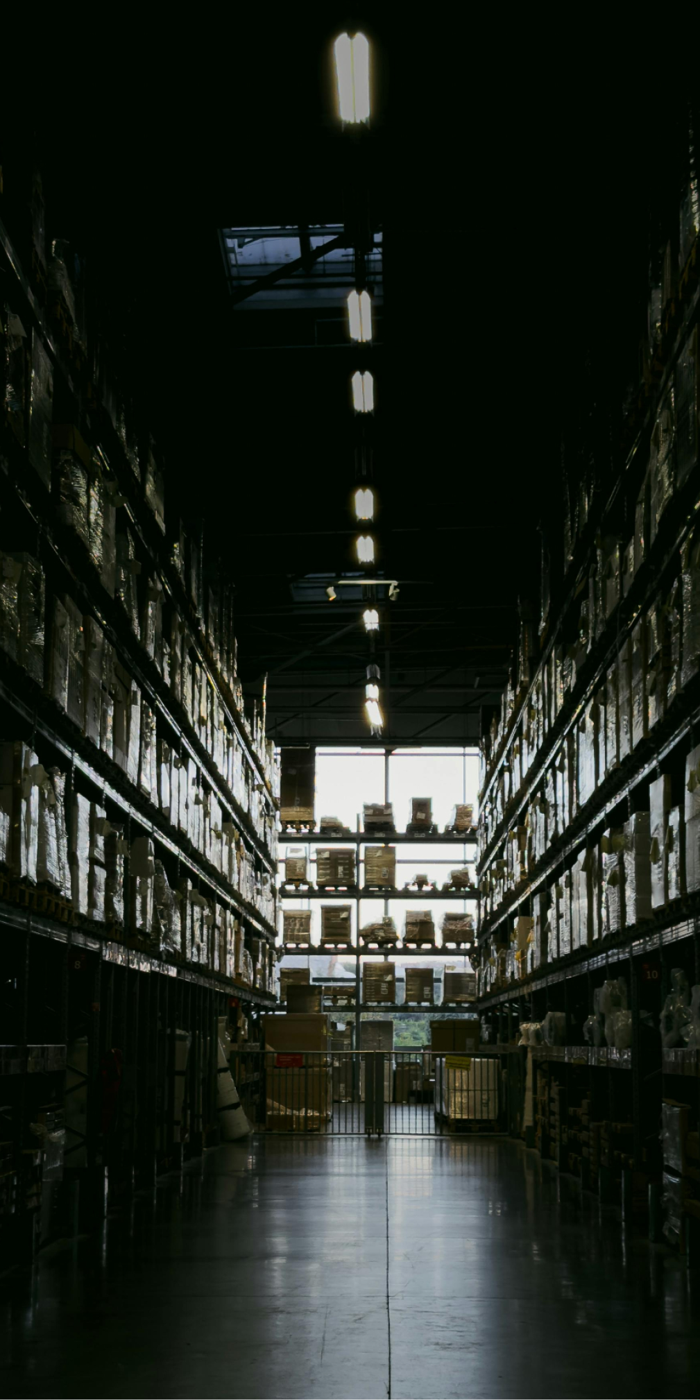 Warehouse