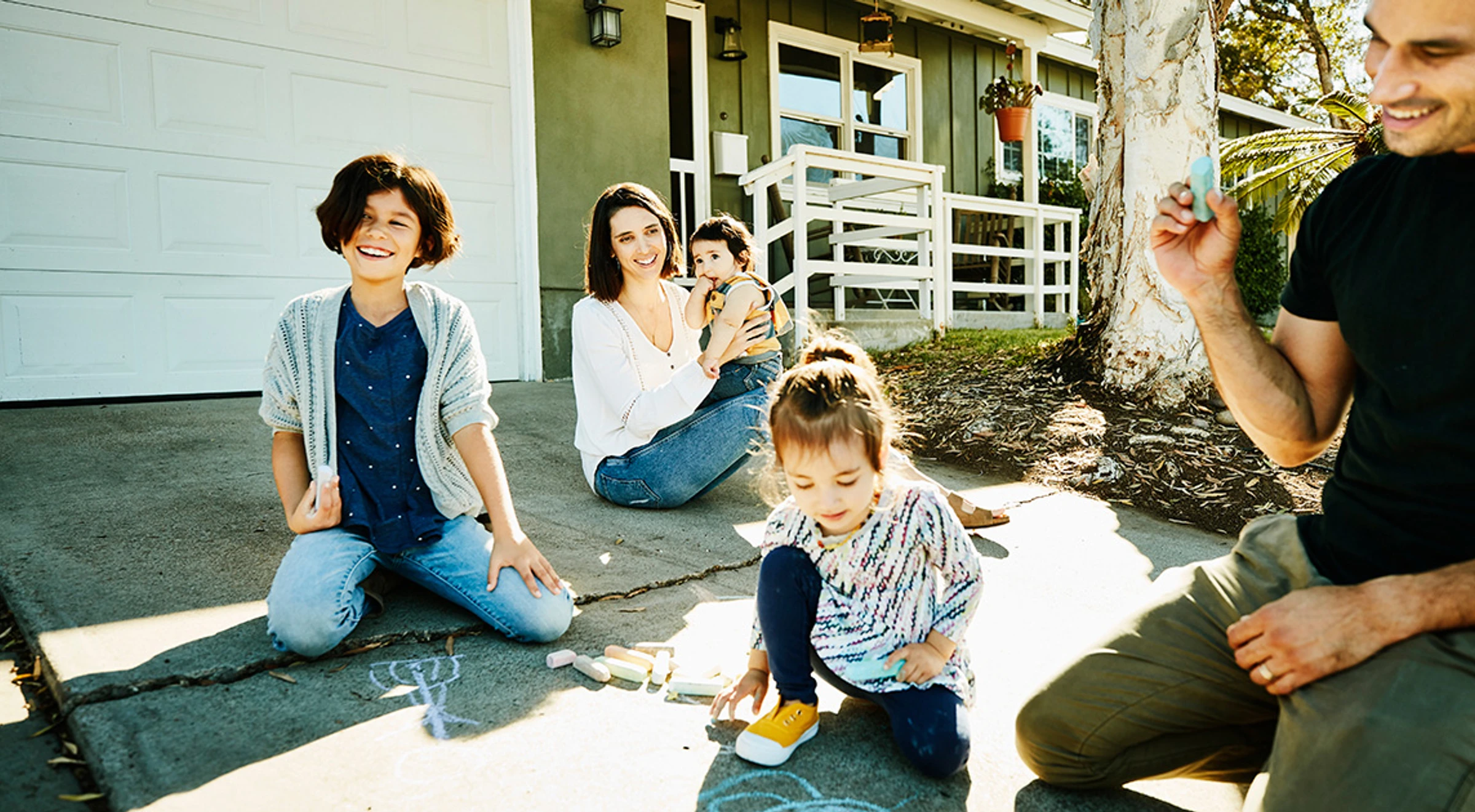 Covered California is a marketplace for health insurance