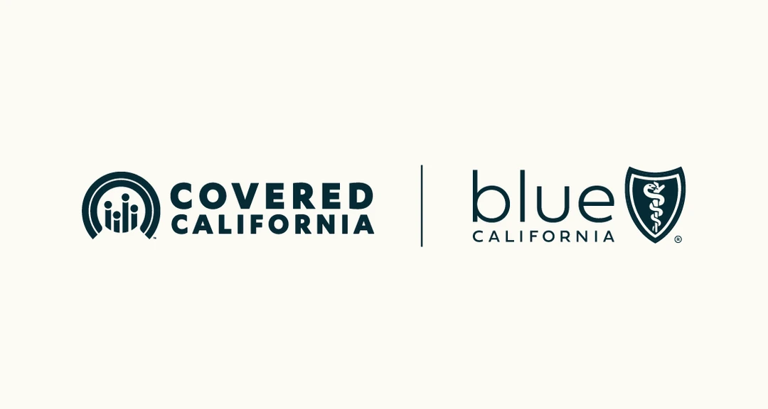 Covered California and Blue Shield of California