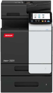Develop Ineo+ 3321i