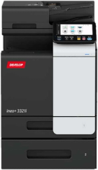 Desktop Copiers