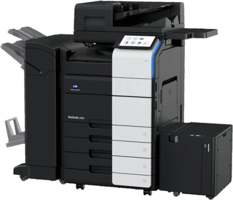 Konica Minolta bizhub c450i (Reconditioned)