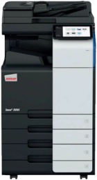 Reconditioned Copiers